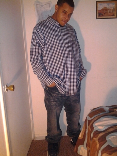 chillin