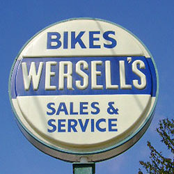 WersellsBike's profile picture. Toledo's Oldest and Best Bike Shop