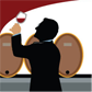 wespeakwine's profile picture. http://t.co/R6Km4bBKoM Your Source for Great Wine at Discount Prices.