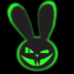 EvelBunny's profile picture. Indie game studio for mobile.
