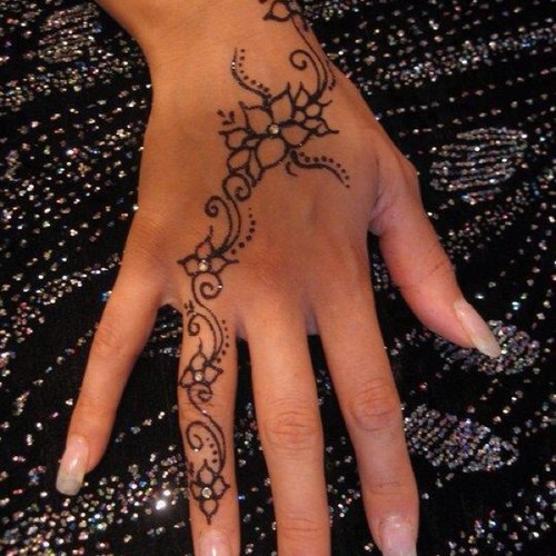 smilies01's profile picture. To know that no matter what comes your way, you will face it with courage and dignity.