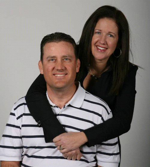 Jesus follower, husband, dad, cyclist