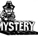 Rogelio Baca - @Muttley_889 - Twitter