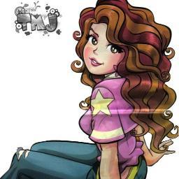 JovemMarina's profile picture. Ninguém escreve bem ou mal, escreve o que sente. E nem sempre o que a gente sente é bonito.