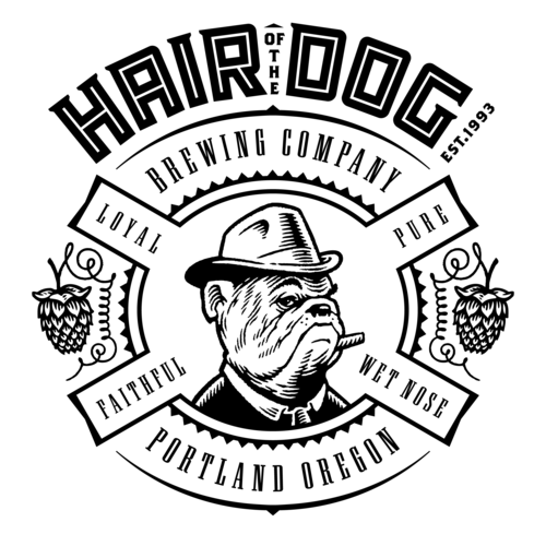Brewer, Sumo Fan and Chef, Top Dog at Hair of the Dog Brewing Company since 1993