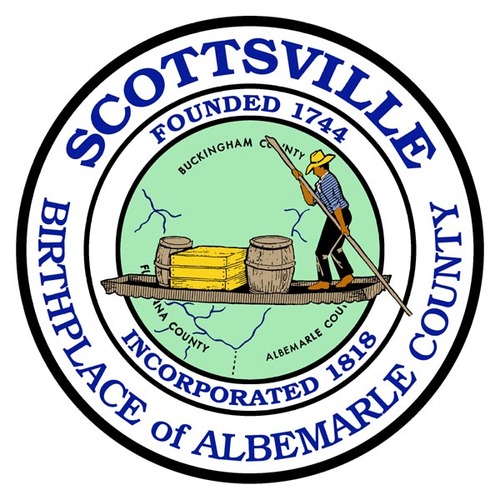 Town of Scottsville