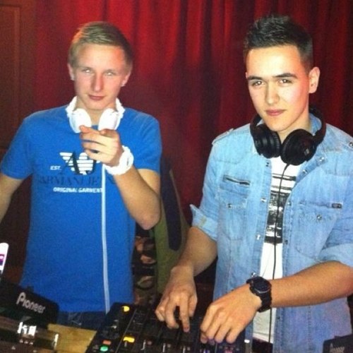 Dj's/Producers | Rotterdam | Marco & Guido | Latin house/House/Dubstep/Trapstyle/Moombahton | Bookings: info@ordinarybrothers.nl
