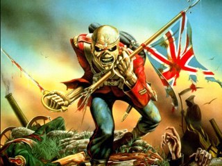 KelvinH999's profile picture. Rock Music and vintage VWs. The mighty West Ham.Favourite film Pulp Fiction. Falconry and Field-sports. Italian Spinone gun dogs. #RoyalMarines