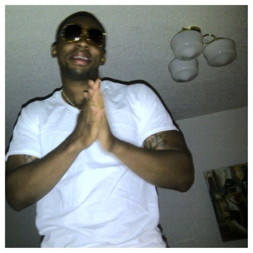 TeamLakers, TeamLeo... U gone learn today jus follow !!!