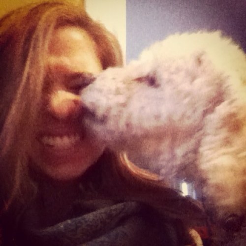 MaryElizabeth_3's profile picture. Be that fearless person, the one who would dare to do anything.