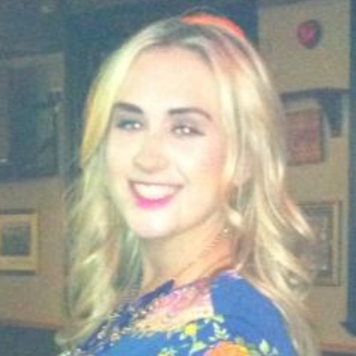 oconnorjodie22's profile picture. 