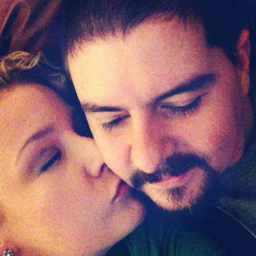 brandonagee's profile picture. I heat up my lettuce, keeping @jlragee hot and bothered since 2000.