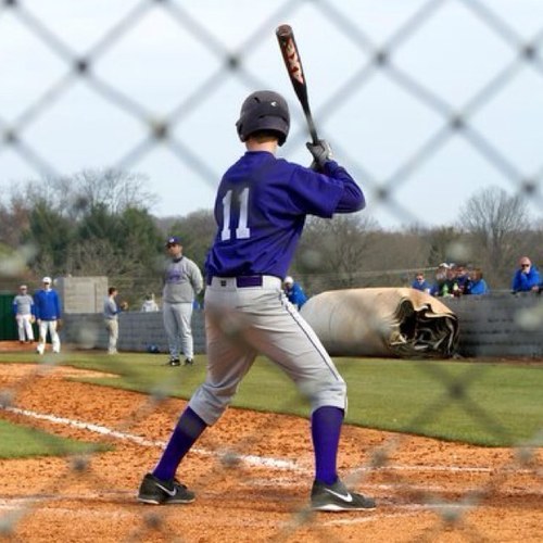 ChrisBball11's profile picture. I'm that guy that says I can do everything, but that's just because I can. #GoBuckeyes #IAmSecond #2016