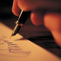 writersguild_bl's profile picture. The Writers Guild at Bloomington is an association of writers committed to mutual support and the professional development of their craft.