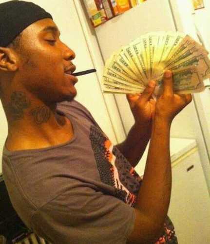 3D  UR TV HAHA U GON SEE ME