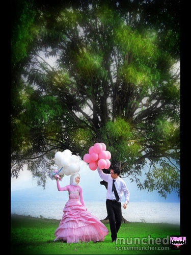 I Do Loving My World n' I Love To Be Me » ♡ Allah SWT, My Husband, My Family, My Best Friends  and My Self.. exactly ♡