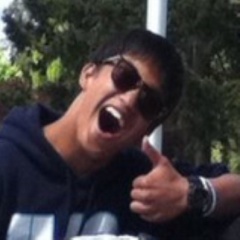 obliviouspicky's profile picture. Jut a fucked up dreamr.