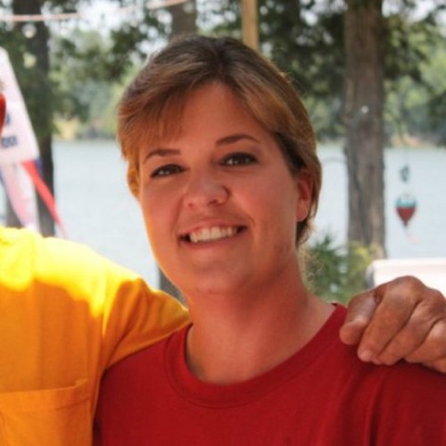 TiffanyFPorter's profile picture. 