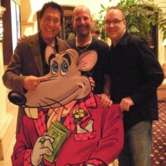 JuliettaGross's profile picture. Serial everything (except killer), entrepreneur avid left, fitnessy guy, social butterfly, faux comedian, humanitarian, proud 4th grade spelling bee runner up