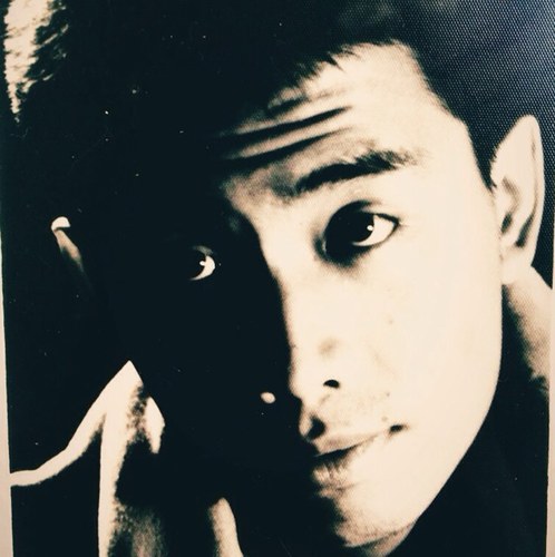 yiboliang's profile picture. 人怕出名猪怕撞