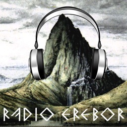 Emisora de radio Nº1 de audiencia en la Montaña Solitaria y alrededores, dueña de los derechos de #PasiónDeEnanos. Informamos sobre Erebor de #SpanishFakeESDLA