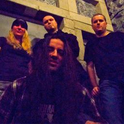 The Electric Demons are a Metal / Punk Band from Vancouver BC