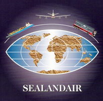Sealandair's profile picture. 
