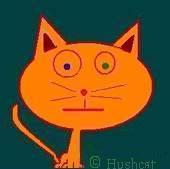 hushcat's profile picture. Quiet Epiphany
