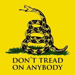 Advocate for small government, personal freedom, and a prosperous society. #Libertarian #EndTheFed #AustrianEconomics #Constitution