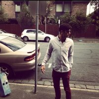 Sharrod Wellingham (@sharrodw_12) 's Twitter Profile Photo