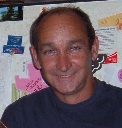 Menuisier,ébéniste,Grand Papa de 3 Fier d être Québécois je suis BLOC..Pour un Pays...