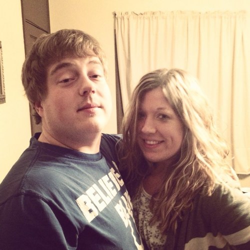 JohnBlue21 Profile Picture