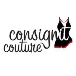 Fashion is not Couture. Couture is Fashion.
Consignit Couture is a high-end designer consignment boutique in beautiful Danville, CA.