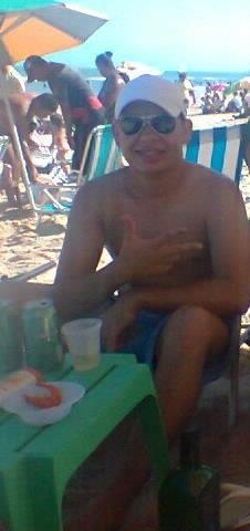 Paraibano e agora Pernambucano de coração, 20 anos, Deus acima de tudo e  um grande tocerdor Corinthiano.