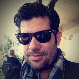 CameronThorp Profile