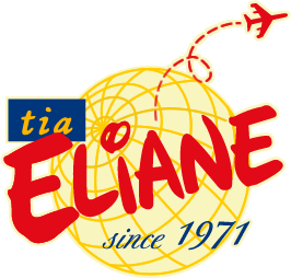 TiaElianeTur's profile picture. Visitem:
http://t.co/JiGt4jBJYW

Especializada em Disney, Intercâmbio, viagens internacionais e nacionais!