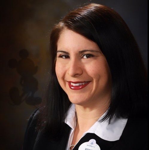 BrookEvents's profile picture. Event Services at Walt Disney World Resort