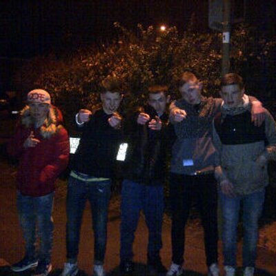 Profile Picture of †™Ʊ MUZZA DON Ʊ™† (@JacobMurray97) on Twitter