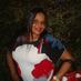 Josephine Tina Moses (@tinajosepnine) Twitter profile photo