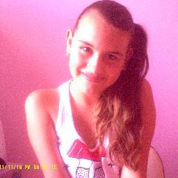 namoradinha dol Thiago liiima