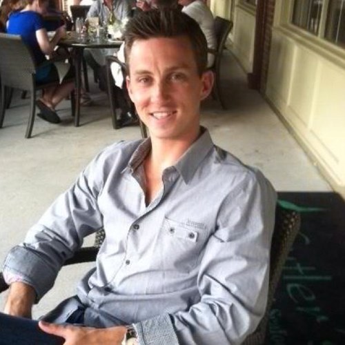 bcking11's profile picture. 