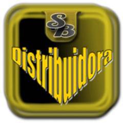 SBdistribuidor's profile picture. 