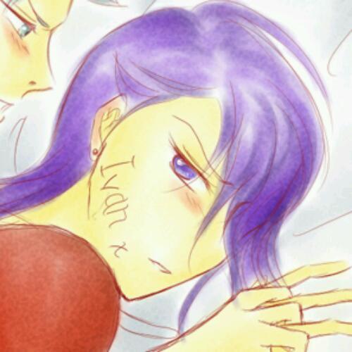 IxGiu_g_bot2's profile picture. LD1非公式CP、イヴァジュリbotのジュリオアカウントです。フォロー前に説明書をご確認ください。原作の性質上、プロフから18歳以上(高校生不可)と判断できない場合は拒否します。イヴァンbot（@IxGiu_i_bot2）と対になっていますので、併せてフォローして頂けますようお願いします。アイコン絵は中の人です。