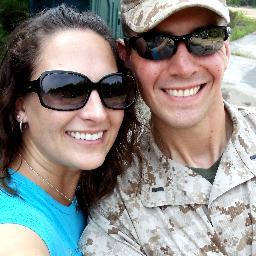 Proud Wife 🇺🇸 Mom to 2 boys, Coffee Addict #AntiqueLover #LEGOmom #MilSOBlogger #VeteranMarine