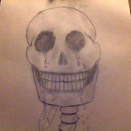 #StopBullying#TeamTrinidad im a great artist and if you send me a picture I will draw it just 4 you i also LOVE animals :)