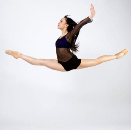 dancerprobz5678's profile picture. your normal dancer tweeting about there dance life. because really what other life do we have?