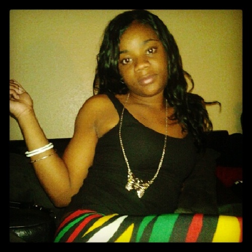 #TeamIDGAF bout nobody but my fam.. #TeamOTF