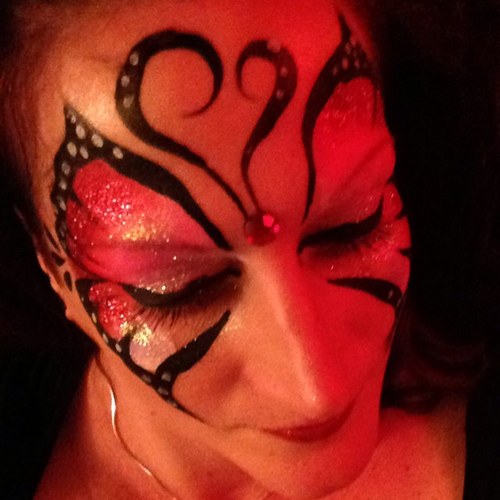 FreyasGhost's profile picture. t®@¶¶€d in @n 0ubli€tt€