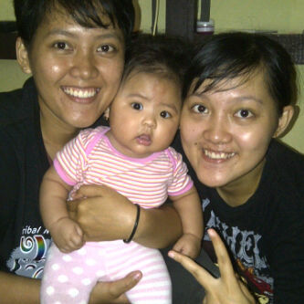 ♏ϋśî© îś ♏ƴ †Ħϱяαþƴ :)