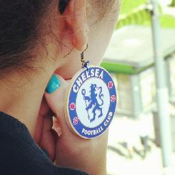 just Chelsea... ;)